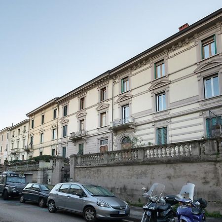 La Casa Di Otto Διαμέρισμα Φλωρεντία Εξωτερικό φωτογραφία