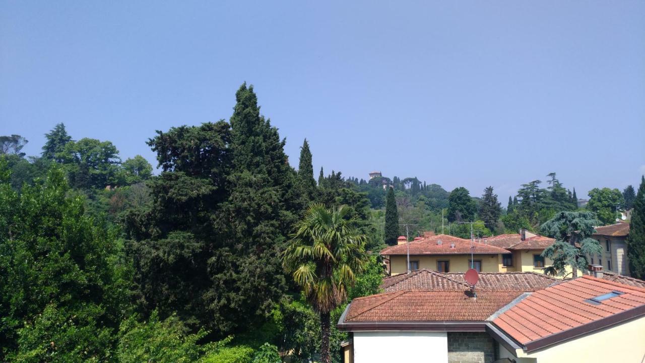 La Casa Di Otto Διαμέρισμα Φλωρεντία Εξωτερικό φωτογραφία