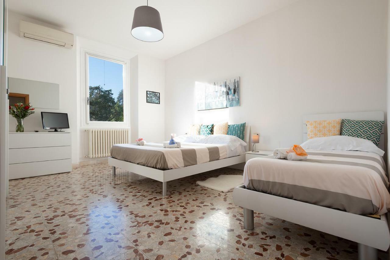 La Casa Di Otto Διαμέρισμα Φλωρεντία Εξωτερικό φωτογραφία