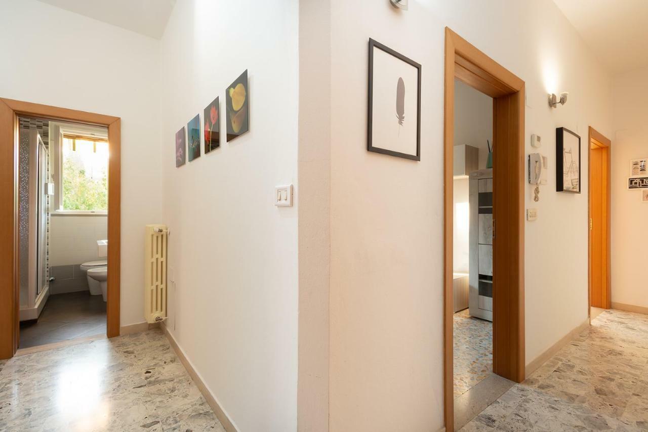 La Casa Di Otto Διαμέρισμα Φλωρεντία Εξωτερικό φωτογραφία