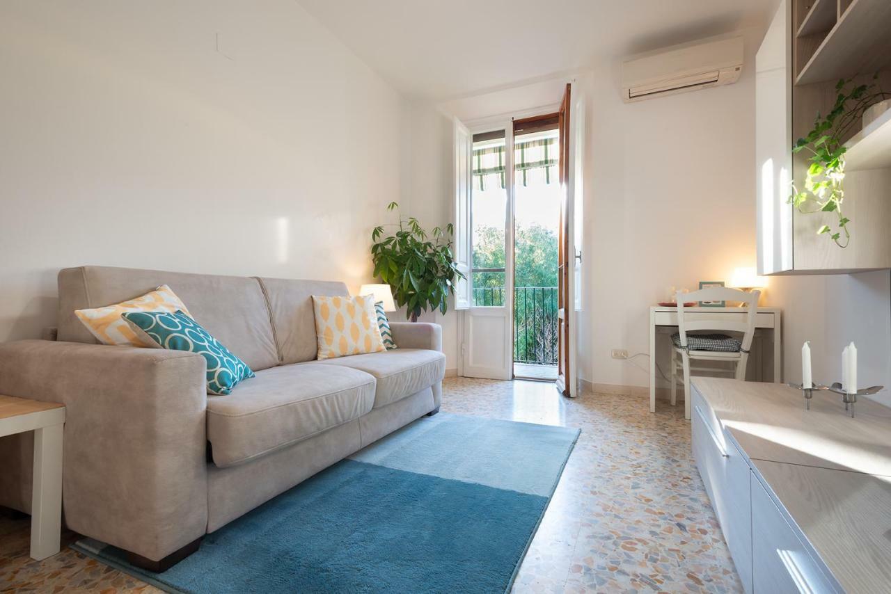 La Casa Di Otto Διαμέρισμα Φλωρεντία Εξωτερικό φωτογραφία